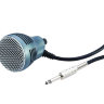 Купить jts cx-520d - микрофон для губной гармошки