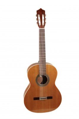 PEREZ 620 Cedar - гитара классическая