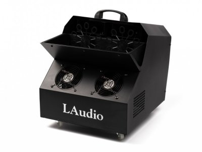 LAudio WS-BM300 - Генератор мыльных пузырей