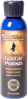 MusicNomad MN101 - Полироль для гитар