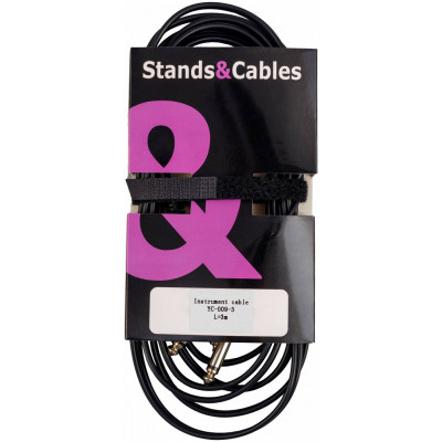 STANDS & CABLES YC-009-3 - Кабель аудио