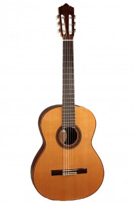 Купить perez 630 cedar - гитара классическая
