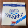 Купить savarez 500 cj - струны для классической гитары