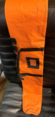 Hercules BSB-058 Чехол для музыкального оборудования