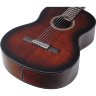 Купить valencia vc564bsb - гитара классическая валенсия
