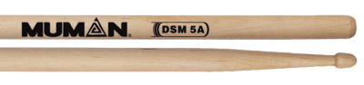 Купить muman dsm-5a - барабанные палочки