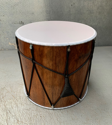 MZ-B13’ LsoakKB Барабан кавказский 