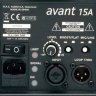 Купить das audio avant-15a 