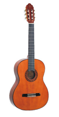 Купить valencia cg180 - гитара классическая валенсия