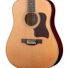 Купить caraya f64012-n - акустическая 12-струнная гитара