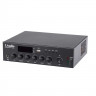 Купить laudio lam-120b - усилитель трансляционный, 120вт