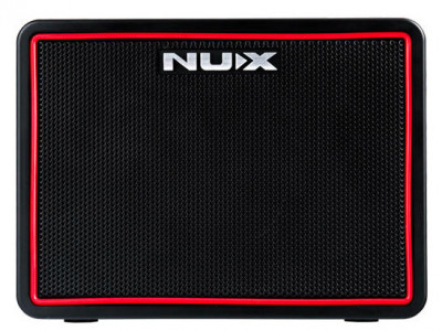 Nux Cherub Mighty-Lite-BT - Комбоусилитель