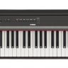 Купить yamaha p-125b - пианино цифровое ямаха