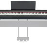 Купить yamaha p-125b - пианино цифровое ямаха