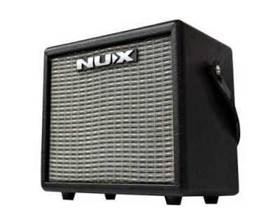 Nux Mighty-8BT - Комбоусилитель