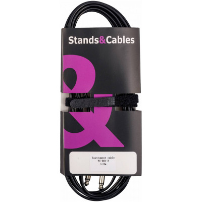 STANDS & CABLES YC-001-3 - Кабель аудио