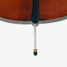 Купить мозеръ epr-cd - наконечник шпиля для виолончели/контрабаса
