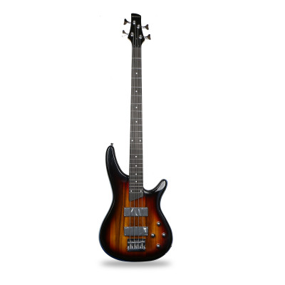 Купить bosstone bgp-4 3ts+bag - бас гитара