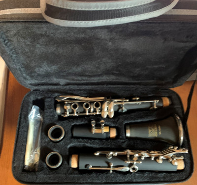 Artist CL-530A Кларнет французская система