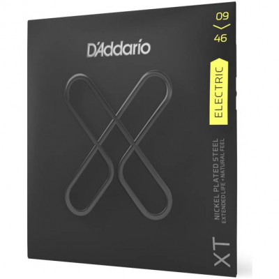 D'ADDARIO XTE0946 - Струны для электрогитары