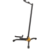 Купить hercules gs405b - стойка для гитары
