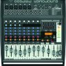 Купить behringer pmp500 - активный микшерный пульт