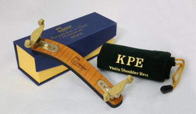 Kapaier NO.810 - Мостик для скрипки размером 4/4-3/4