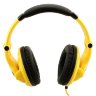 Купить fischer audio wicked-queen-yellow galaxy series наушники