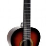 Купить valencia vc264csb - гитара классическая валенсия