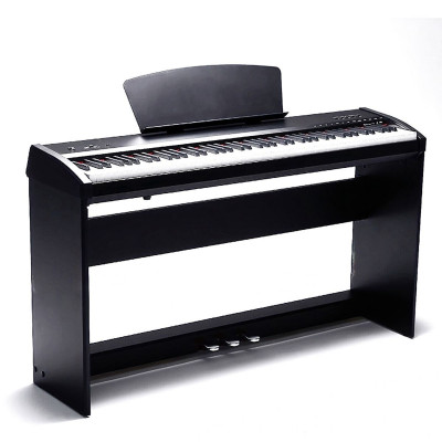 Sai Piano P-9BT-BK - пианино цифровое