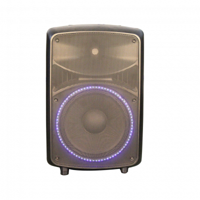 Leem ABS-15AL-II Акустическая система активная