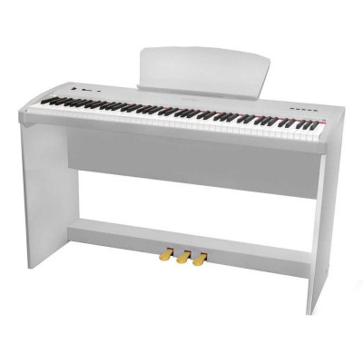 Sai Piano P-9BT-WH - пианино цифровое