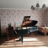 Купить steinway & sons  - рояль антикварный