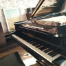 Купить steinway & sons  - рояль антикварный