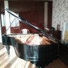 Купить steinway & sons  - рояль антикварный