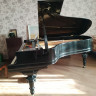Купить steinway & sons  - рояль антикварный