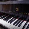 Купить steinway & sons  - рояль антикварный