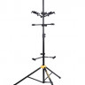 Купить hercules gs526b plus - стенд для 6-ти гитар
