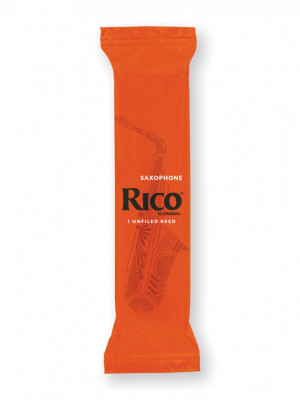 Rico RKA-2525 - Трость для саксофона тенор (2.5), штучно