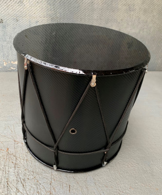 MZ-B12’’CarbonKB Барабан кавказский