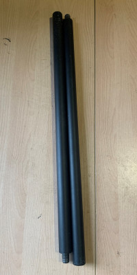 lux sound ssa-011 Соединительная штанга 