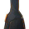 Купить baggz ab-41-7oa -  чехол для акустической гитары