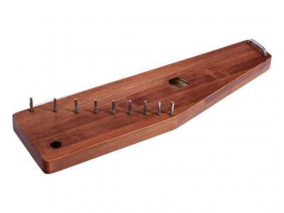 Гусельник GU-10.06.09.12110 Гусли Ильинские 9 струн