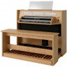 Купить johannus studio 150 - орган цифровой