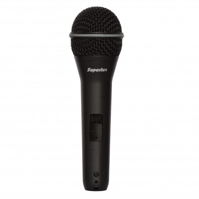 Купить superlux top-248s - микрофон