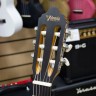 Купить valencia vc203 - гитара классическая 3/4 валенсия