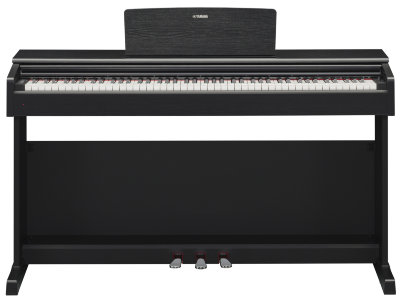 Yamaha YDP-144B - пианино цифровое ЯМАХА