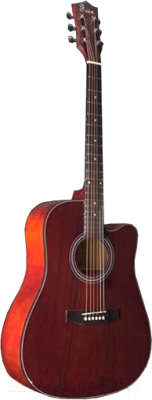 Купить foix ffg-1041mh - гитара акустическая фоикс