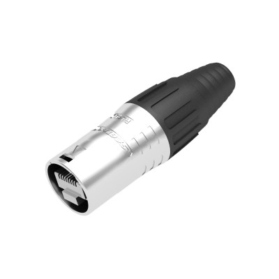 Seetronic SE8MC-1-NEW - Разъём кабельный RJ45 (корпус)