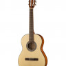 Купить parkwood pc75-wbag-op - классическая гитара 3/4 с чехлом